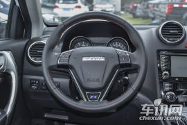 长城汽车-哈弗H6-升级版 1.5T 自动两驱精英型