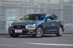 英菲尼迪Q50L