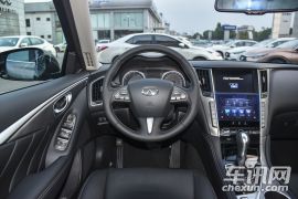 东风英菲尼迪-英菲尼迪Q50L-2.0T 悦享版