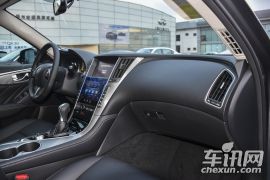 东风英菲尼迪-英菲尼迪Q50L-2.0T 悦享版
