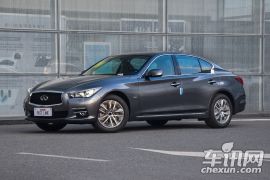 东风英菲尼迪-英菲尼迪Q50L-2.0T 悦享版