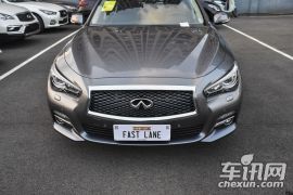 东风英菲尼迪-英菲尼迪Q50L-2.0T 悦享版