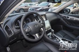 东风英菲尼迪-英菲尼迪Q50L-2.0T 悦享版