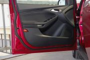 长安福特-福克斯-两厢 1.6L 自动舒适型智行版