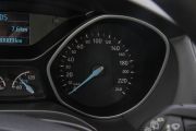 长安福特-福克斯-两厢 1.6L 自动舒适型智行版