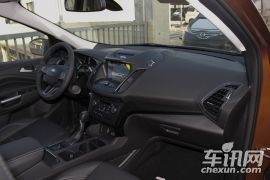 长安福特-翼虎-EcoBoost 180 两驱豪翼型
