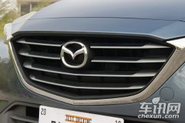 一汽马自达-CX-4-2.0L 自动两驱蓝天品位版