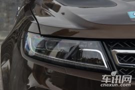 众泰汽车-众泰T600-运动版 1.5T 手动尊贵型