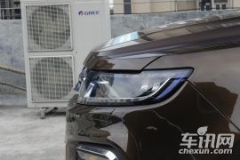 众泰汽车-众泰T600-运动版 1.5T 手动尊贵型