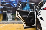 一汽丰田-RAV4荣放-荣放 2.5L 自动四驱尊贵版
