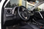 一汽丰田-RAV4荣放-荣放 2.5L 自动四驱尊贵版