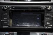 一汽丰田-RAV4荣放-荣放 2.5L 自动四驱尊贵版