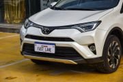 一汽丰田-RAV4荣放-荣放 2.5L 自动四驱尊贵版