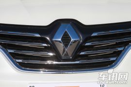 东风雷诺-科雷傲-2.5L 四驱旗舰版