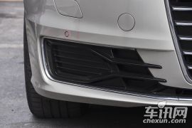 一汽奥迪-奥迪A6L-30 FSI 舒适型