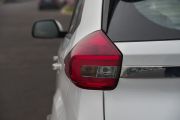奇瑞汽车-瑞虎3X-1.5L 手动时尚版