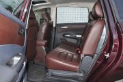 海马汽车-福美来MPV-七座版 1.5T 自动适·畅型