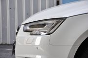 一汽奥迪-奥迪A4L-45 TFSI quattro 风尚型