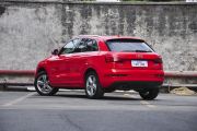 一汽奥迪-奥迪Q3-35 TFSI 风尚型