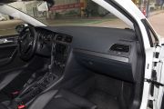 一汽-大众-高尔夫-230TSI 自动豪华型