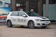 一汽-大众-高尔夫-230TSI 自动豪华型