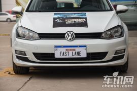 一汽-大众-高尔夫-230TSI 自动豪华型