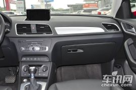 一汽奥迪-奥迪Q3-35 TFSI 风尚型