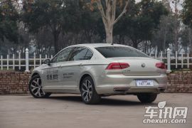 一汽-大众-迈腾-380TSI DSG 尊贵型