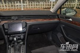 一汽-大众-迈腾-380TSI DSG 尊贵型