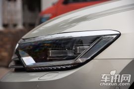 一汽-大众-迈腾-380TSI DSG 尊贵型