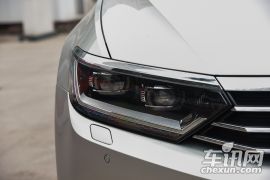 一汽-大众-迈腾-380TSI DSG 尊贵型