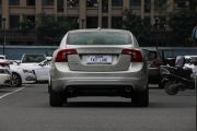 沃尔沃亚太-沃尔沃S60L-2.0T T4 智远版