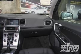 沃尔沃亚太-沃尔沃S60L-2.0T T4 智远版