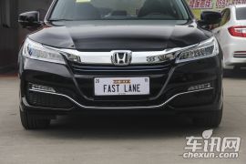 广汽本田-雅阁-混动 2.0L 锐尊版