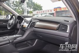 广汽本田-冠道-370TURBO 两驱豪华版