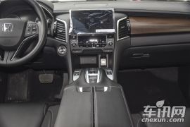 广汽本田-冠道-370TURBO 两驱豪华版