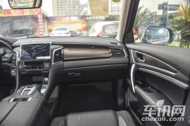 广汽本田-冠道-370TURBO 两驱豪华版