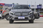 北京奔驰-奔驰GLA级-GLA 200 时尚型