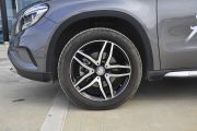 北京奔驰-奔驰GLA级-GLA 200 时尚型