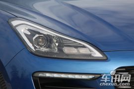 众泰汽车-众泰SR9-2.0T 自动极致之梦版