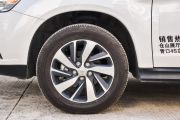 广汽三菱-新劲炫ASX-2.0L CVT两驱领航版