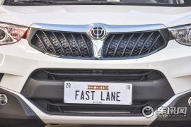 华晨中华-中华V3-1.5L 自动智能型