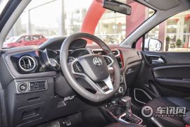 华晨中华-中华V3-1.5L 自动智能型