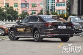 上汽大众-辉昂-380TSI 两驱御尊版