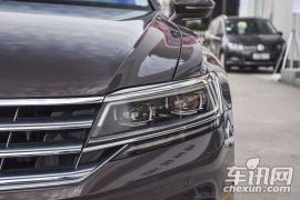 上汽大众-辉昂-380TSI 两驱御尊版