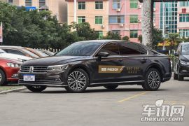 上汽大众-辉昂-380TSI 两驱御尊版