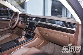 上汽大众-辉昂-380TSI 两驱御尊版