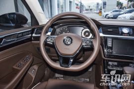 上汽大众-辉昂-380TSI 两驱御尊版