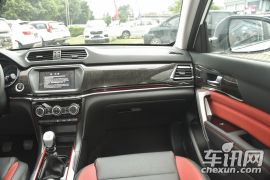 长城汽车-哈弗H2-蓝标 1.5T 手动两驱精英型