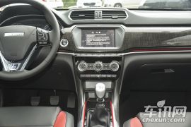 长城汽车-哈弗H2-蓝标 1.5T 手动两驱精英型